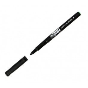 FLOMASTER LEVIA ALKOHOLNI ZA CD M (ZELEN)