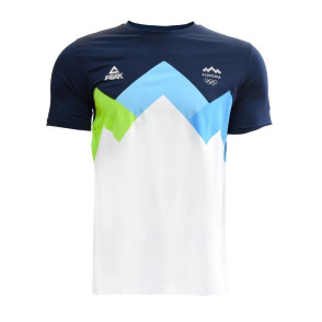 MOŠKA KRATKA MAJICA PEAK SLOVENIJA SLM-09 (2XL)