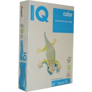 PAPIR BARVNI A4 IQ INTENZIV (GR 21)