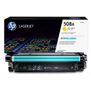 TONER HP CF362A YELLOW ZA 5.000 STRANI