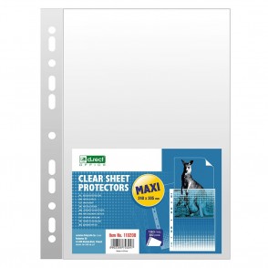 MAPA PVC U LEVIA MAXI 100MIC 240X305 1/50 110208