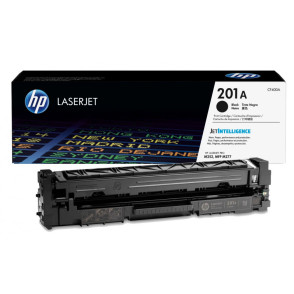 TONER HP CF400A ČRN ZA 1.500STR.