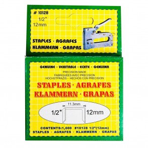 SPONKE ZA SPENJAČ TAPETNIŠKI 12MM LEVIA 1/1000 207023