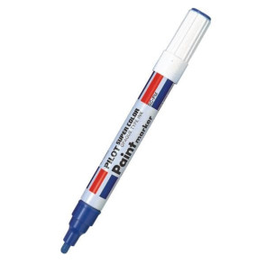 FLOMASTER PILOT SC-PM ZA KOVINO MODER