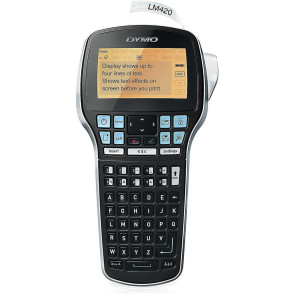 TISKALNIK NALEPK DYMO LRM-420P