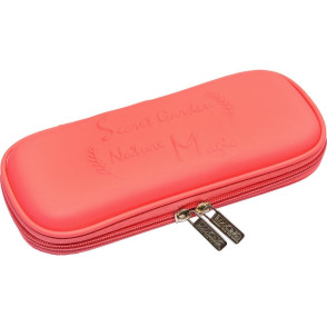 PERESNICA SILIKONSKA EVA GARDEN RDEČA 21X10X35CM