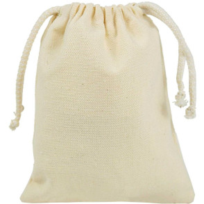 VREČKA BOMBAŽNA KOTA 120GSM MEDIUM 30X25CM