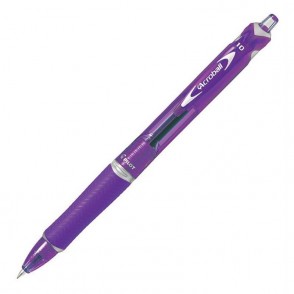 SVINČNIK KEMIČNI PILOT ACROBALL BAB-15M-V-BG VIJOLA