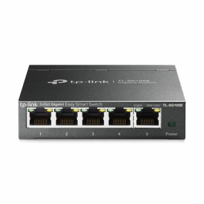 RAZDELILNIK 5-PORTNI TP-LINK TL-SG105E  GIGABIT EASY SMART