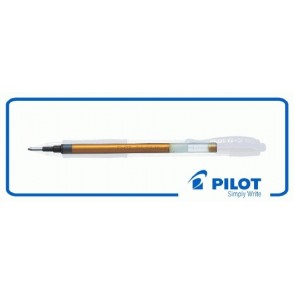 MINCA PILOT G-2 0,7 (ZELENA)