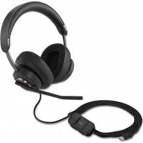 SLUŠALKE KENSINGTON USB-C H2000 Z MIKROFONOM K83451WW