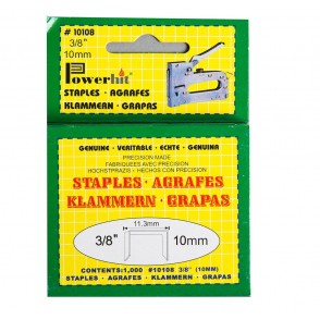 SPONKE ZA SPENJAČ TAPETNIŠKI 10MM LEVIA 1/1000 207022