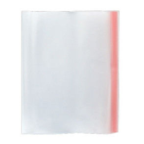 OVITEK ZA ZVEZEK A4 SAMOLEPILNI 1/1