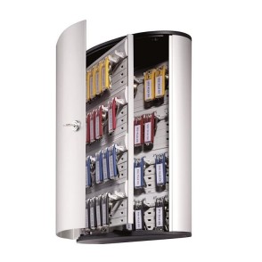 OMARICA ZA KLJUČE DURABLE 48 OBESKOV