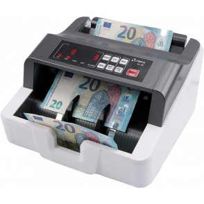 DETEKTOR IN ŠTEVEC BANKOVCEV OLYMPIA NC 452 Z UV IN MG SENZ.-NOTRANJA BATERIJA