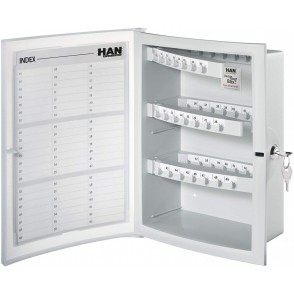 OMARICA ZA KLJUČE INDEX  ZA 63 KLJUČEV