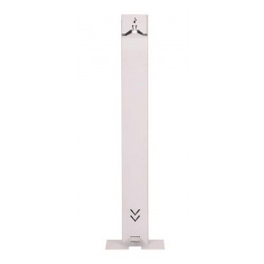 STOJALO ZAPRTO ZA DEZINFEKCIJSKO SREDSTVO