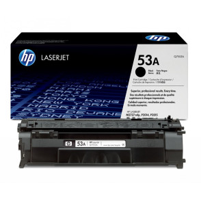 TONER HP Q7553A ZA 3.000 STRANI 53A