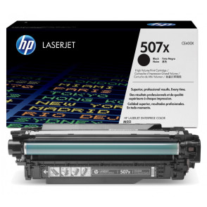 TONER HP CE400X BLACK ZA 11.000 STRANI