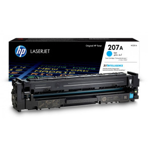 TONER HP W2211A CYAN 207A ZA 1.250 STRANI