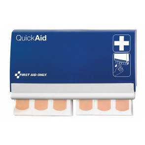 OBLIŽ ZA RANE ELASTIČNI Z NOSILCEM 1/90 FIRST AID ONLY P-44002