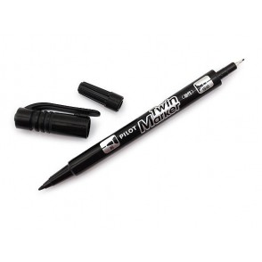 FLOMASTER PILOT SCA-TM CD (ČRN)