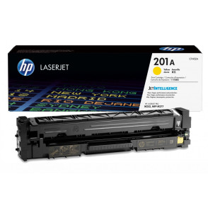 TONER HP CF402A YELLOW 201A ZA 1500 STRANI