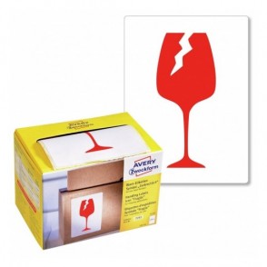 ETIKETE ZWECKFORM 3481 70X41MM BELE