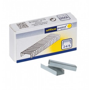 SPONKE ZA SPENJAČ 24/6 OFFICE 1/1000