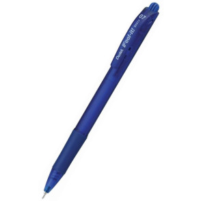 SVINČNIK KEMIČNI PENTEL IFEEL-IT BX417 0,7 MODER