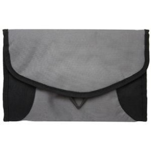 TOALETNA TORBICA CAMP (SIVA)