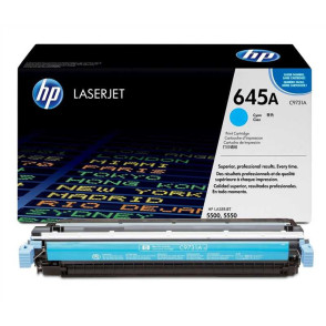 TONER HP C9731A CYAN