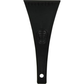 STRGALO ZA LED SNOWFLAKE ČRN