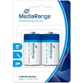 BATERIJA LR 14 1/2 MEDIARANGE