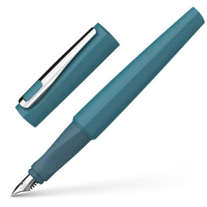 NALIVNO PERO SCHNEIDER TOMO TEMNO MODRO